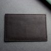 KIKO Leather Classic Card Case