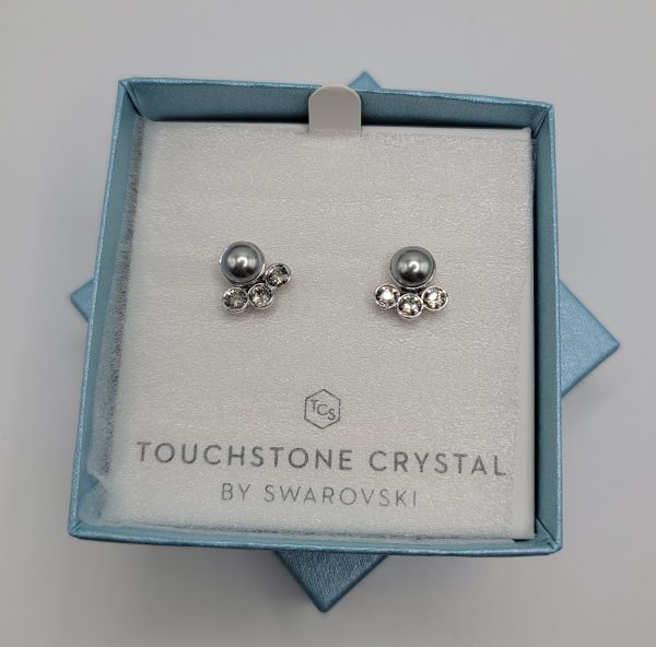 Crystal Enchanted Earrings